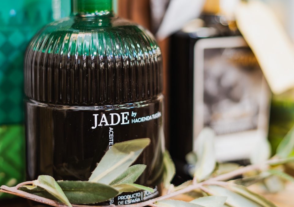 Jade Hacienda Tucán en Doliva Marbella