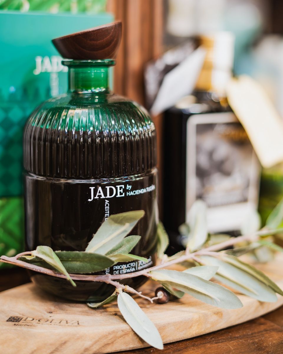 Jade Hacienda Tucán en Doliva Marbella