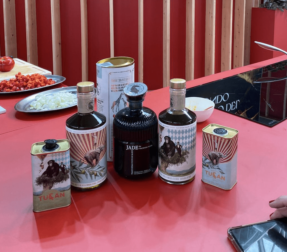 Nuestra experiencia en Expoliva 2025: cuatro días para recordar