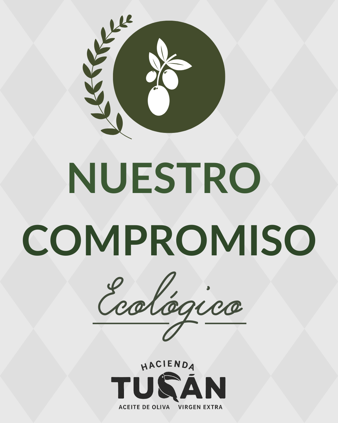 El Compromiso Ecológico de Hacienda Tucán 🌿