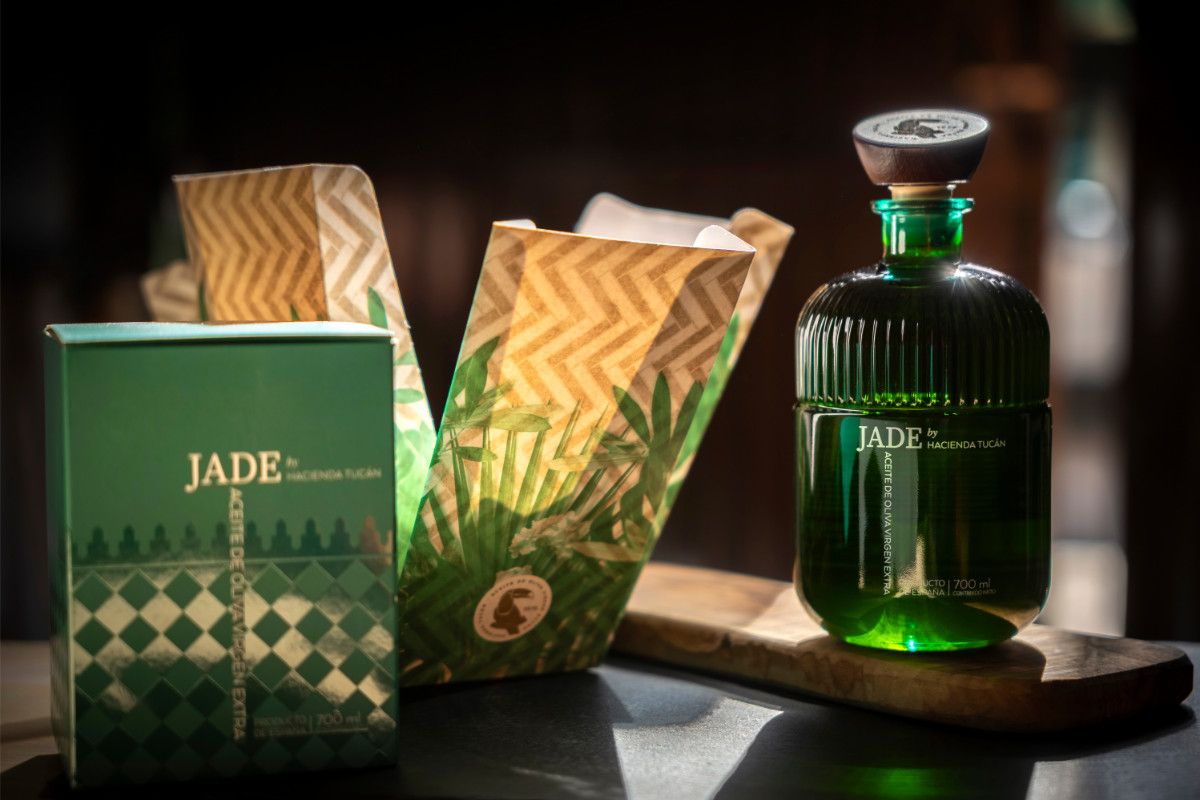 Premio EVOOLEUM PACKAGING AWARDS